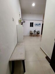 Rangoon Apartments (D8), Apartment #637213361